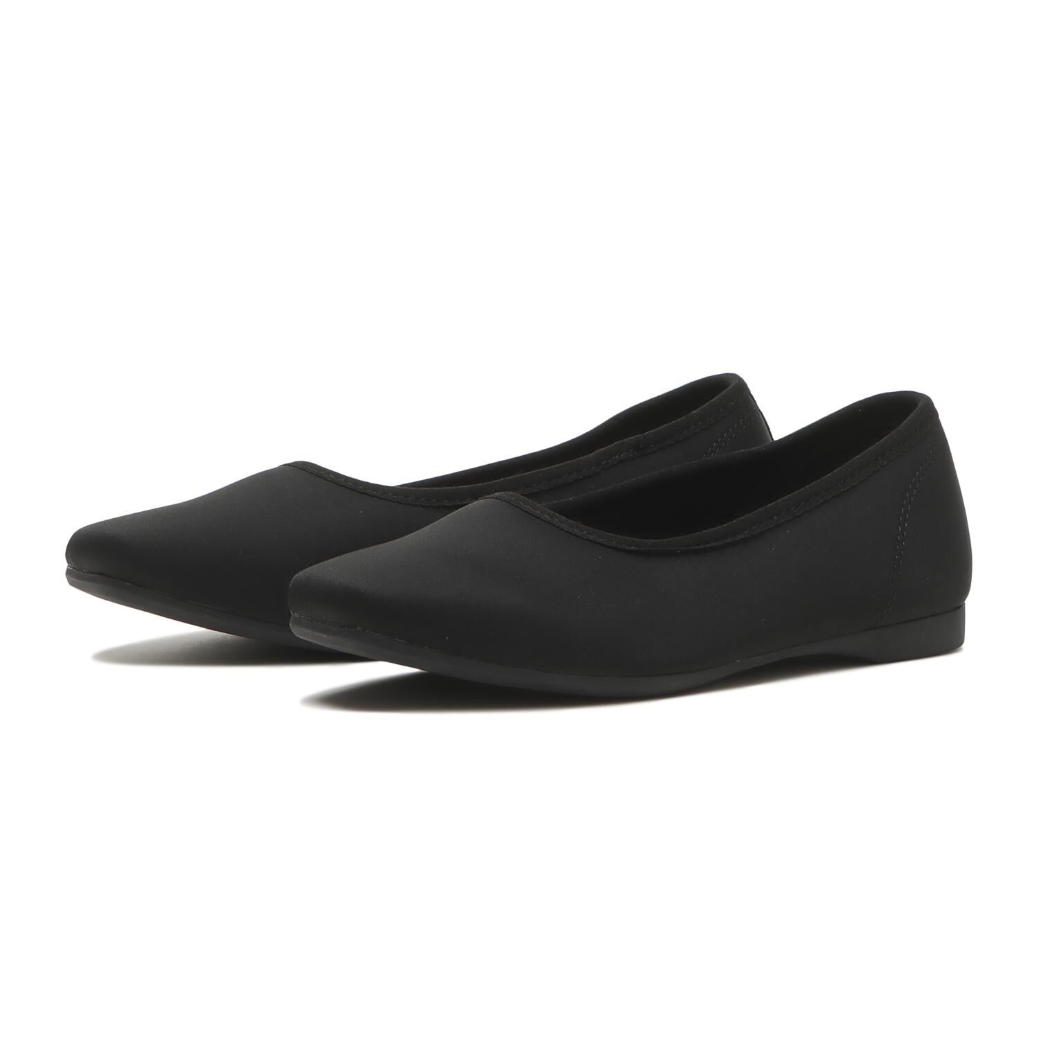 ABC SELECT「【ABC SELECT】SQUARE NP」|パンプス|