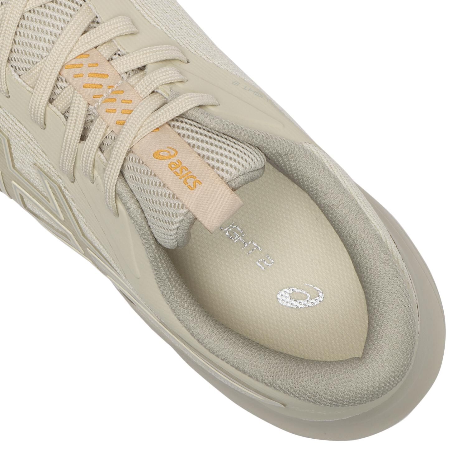 asics「【ASICS】22H-28 GEL-RIDE2 LIGHT」|スニーカー|