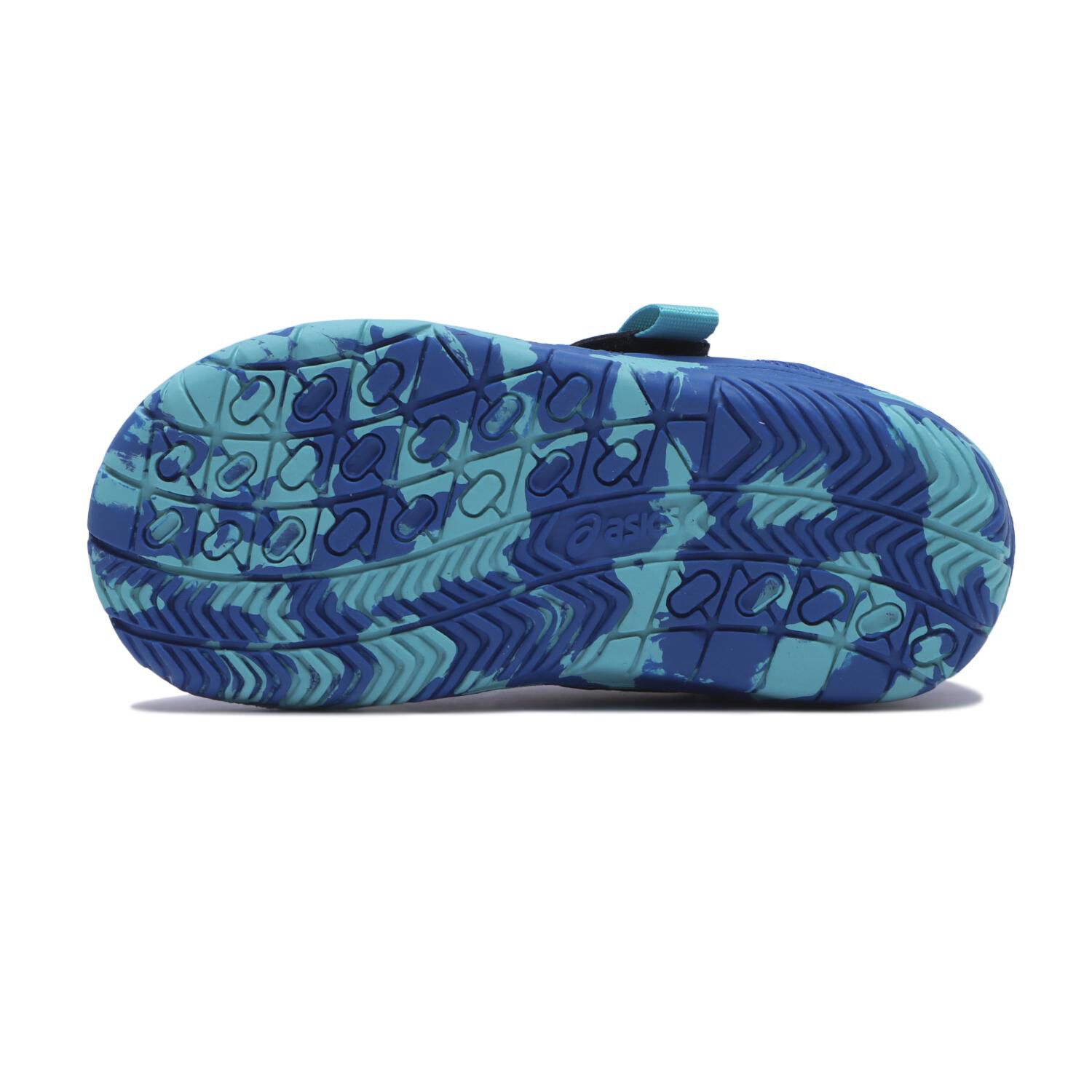 asics「【ASICS】13-155 MESHOES BABY」|サンダル|