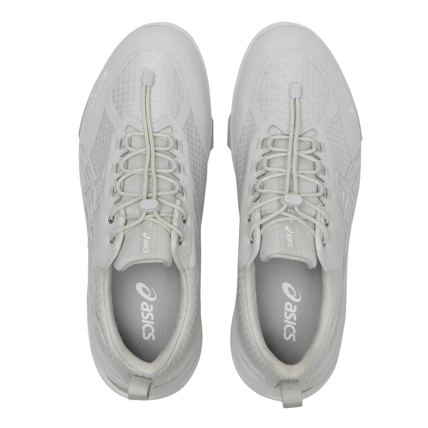 asics「【ASICS】24H-28_GEL-RIDEWALK GTX」|スニーカー|