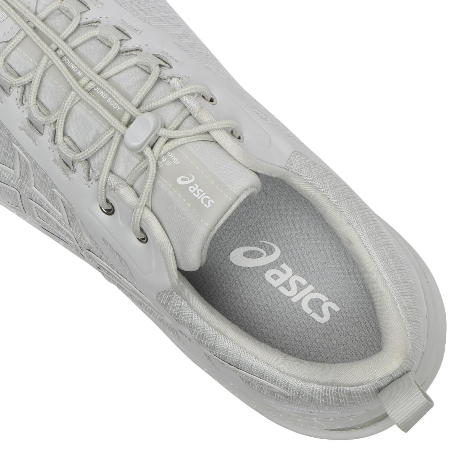 asics「【ASICS】24H-28_GEL-RIDEWALK GTX」|スニーカー|