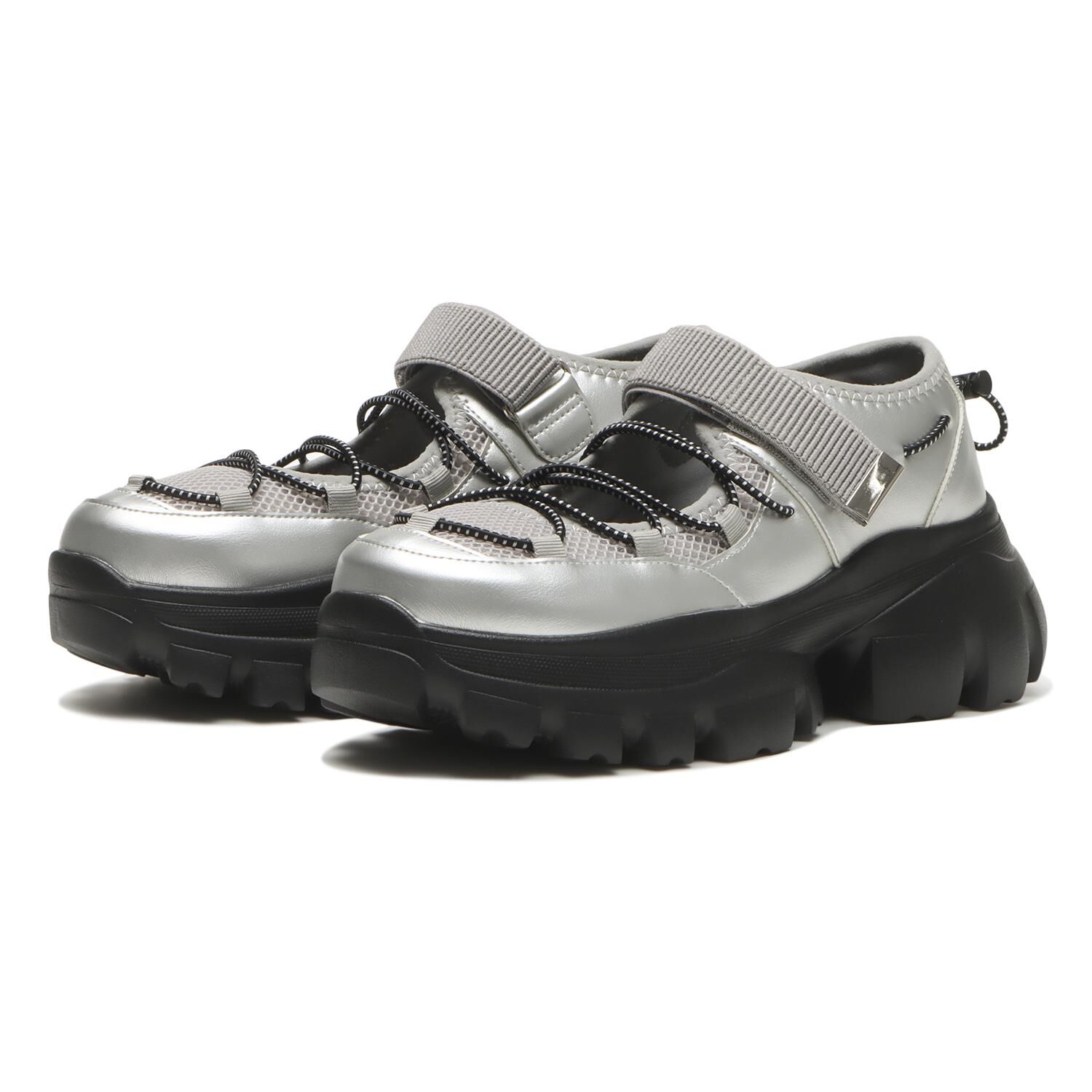 ABC SELECT「【ABC SELECT】VL CODE MJ」|パンプス|