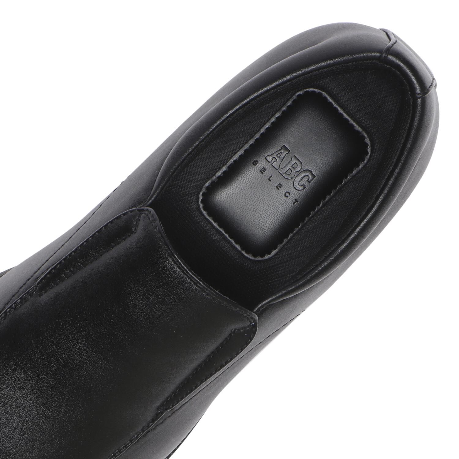 ABC SELECT「【ABC SELECT】SLIP ON」|スニーカー|