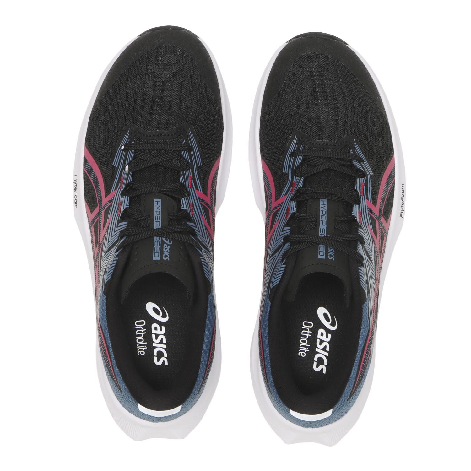 asics「【ASICS】W HYPER SPEED 5」|スニーカー|