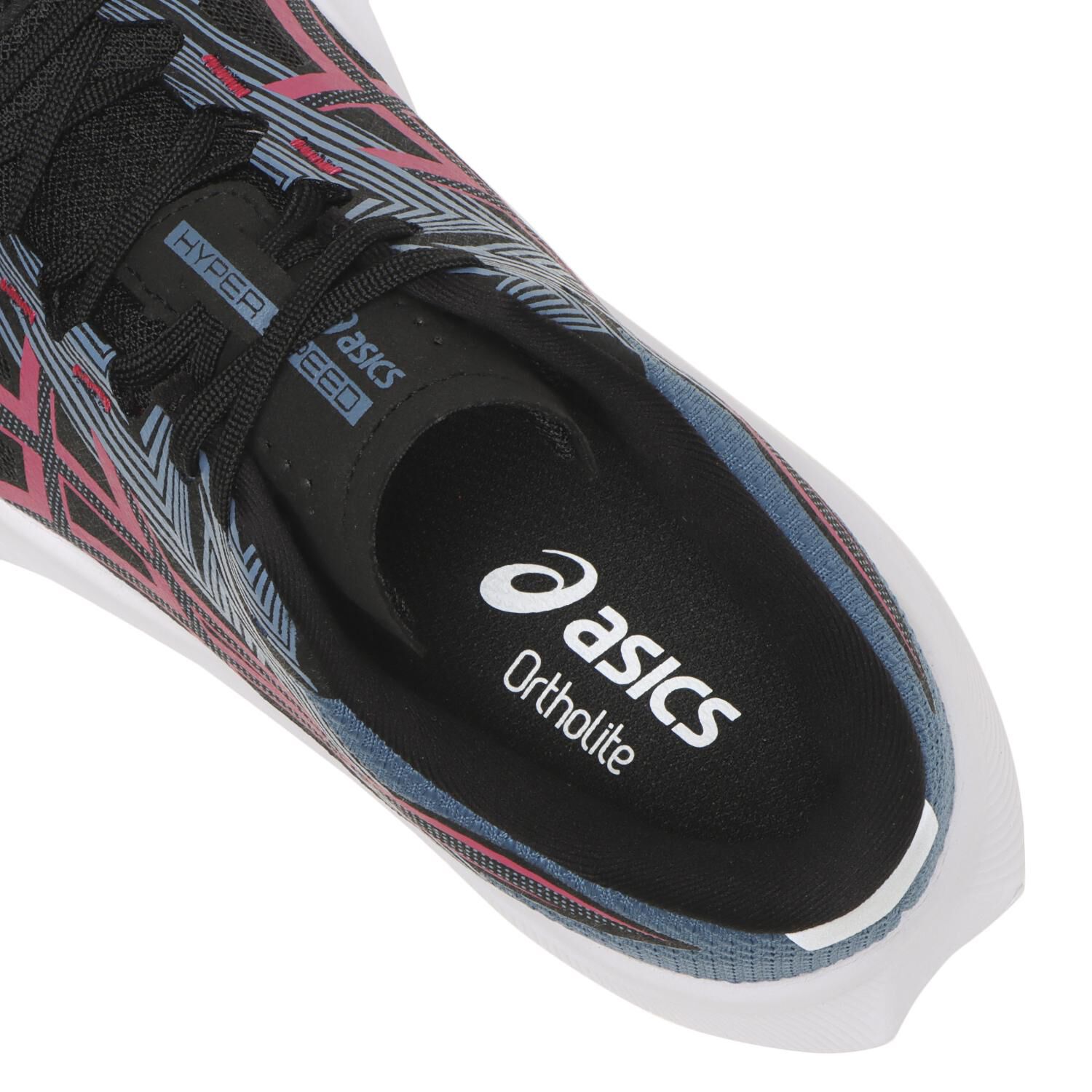 asics「【ASICS】W HYPER SPEED 5」|スニーカー|