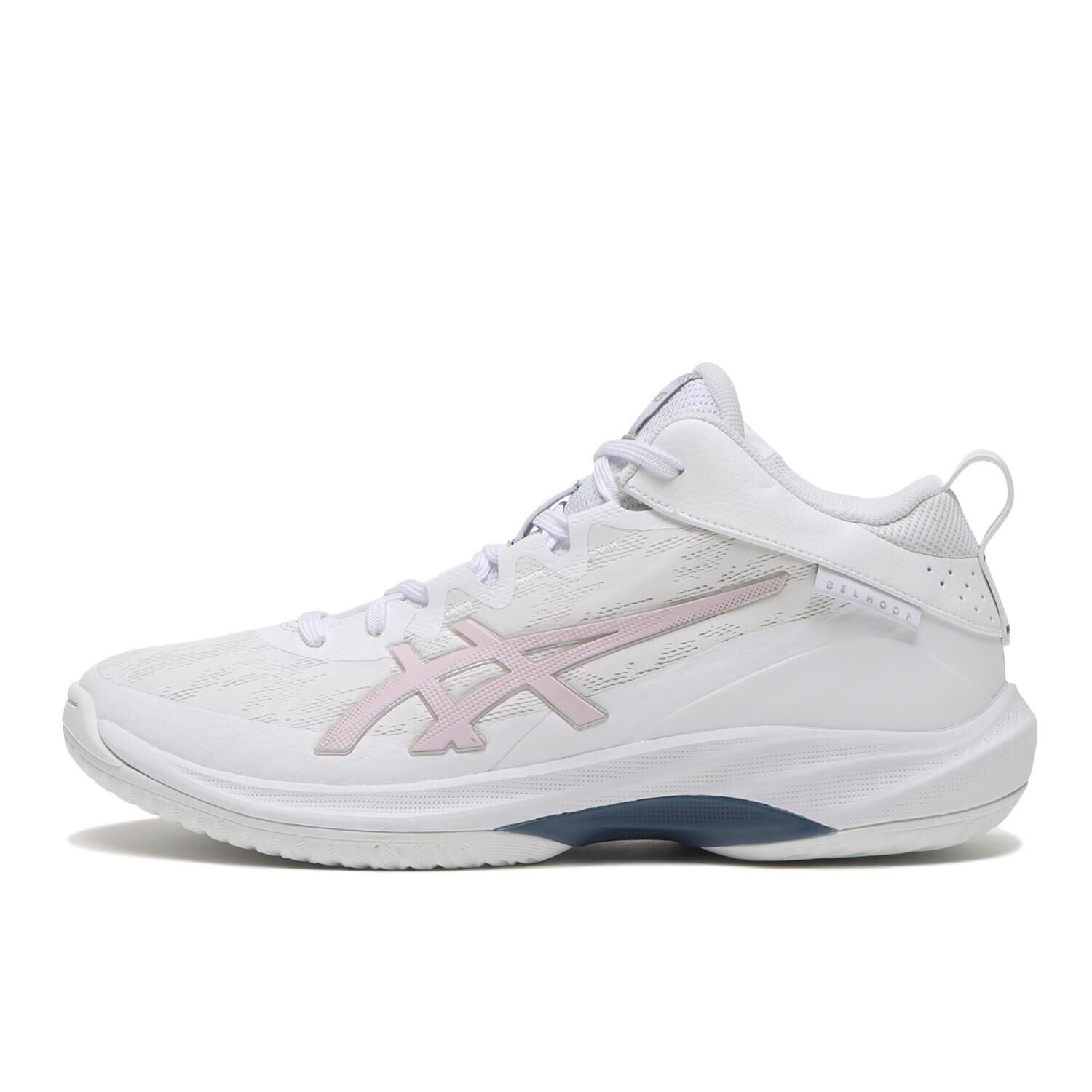 asics「【ASICS】GELHOOP V17」|スニーカー|ホワイト