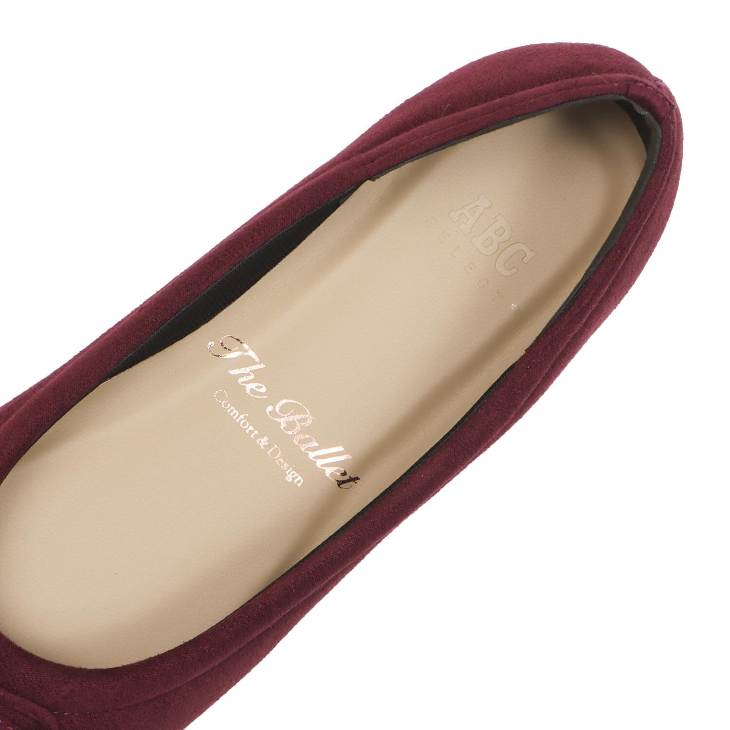 ABC SELECT「【ABC SELECT】PUFF PUMPS2」|パンプス|