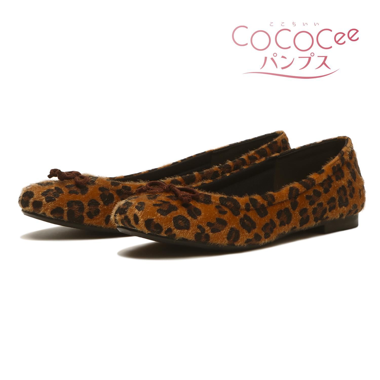 ABC SELECT「【ABC SELECT】PUFF PUMPS2」|パンプス|