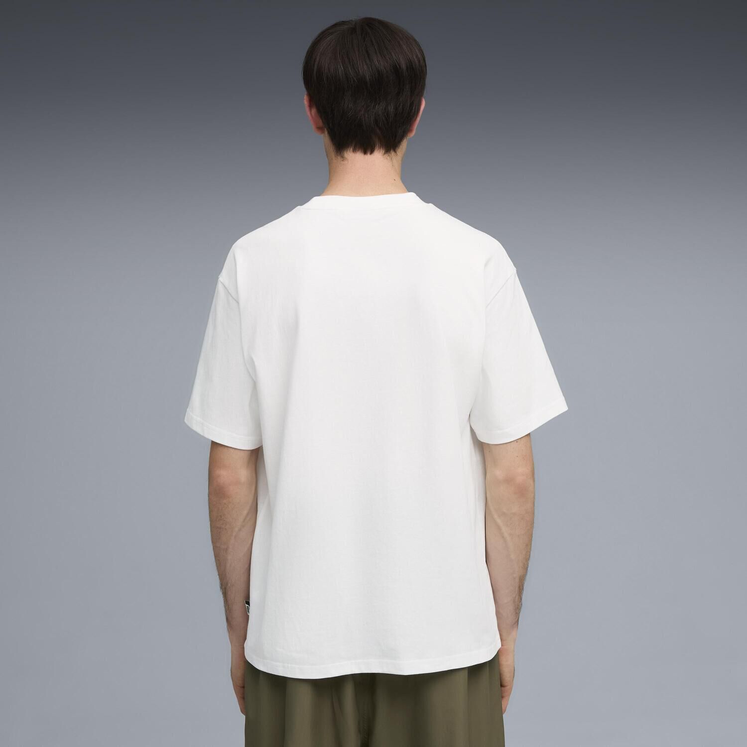 PUMA「【PUMA ｳｪｱ】M THE NEVERWORN VI TEE」|Tシャツ・カットソー|