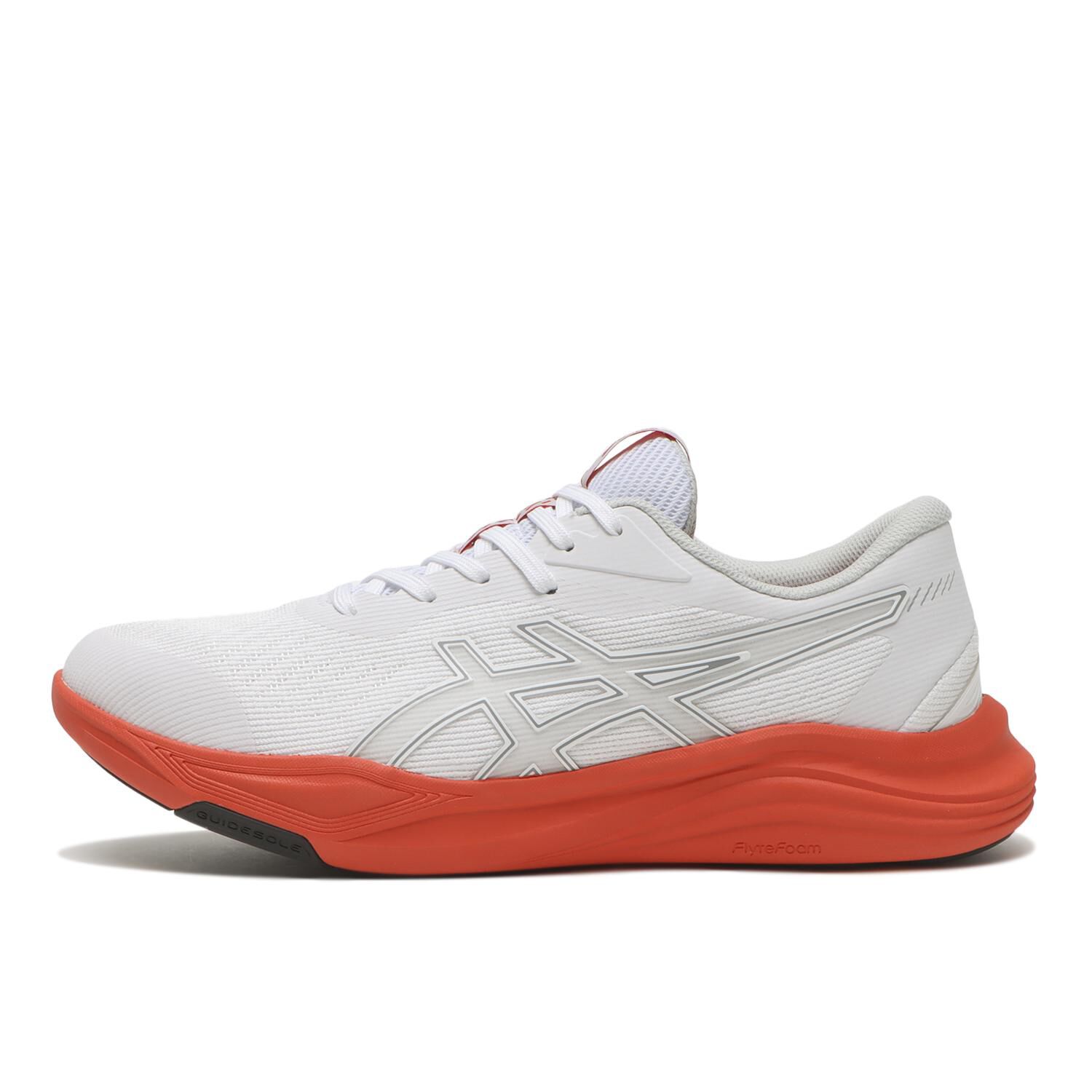 asics「【ASICS】22H-28 GEL-RIDE2 LIGHT」|スニーカー|ホワイト