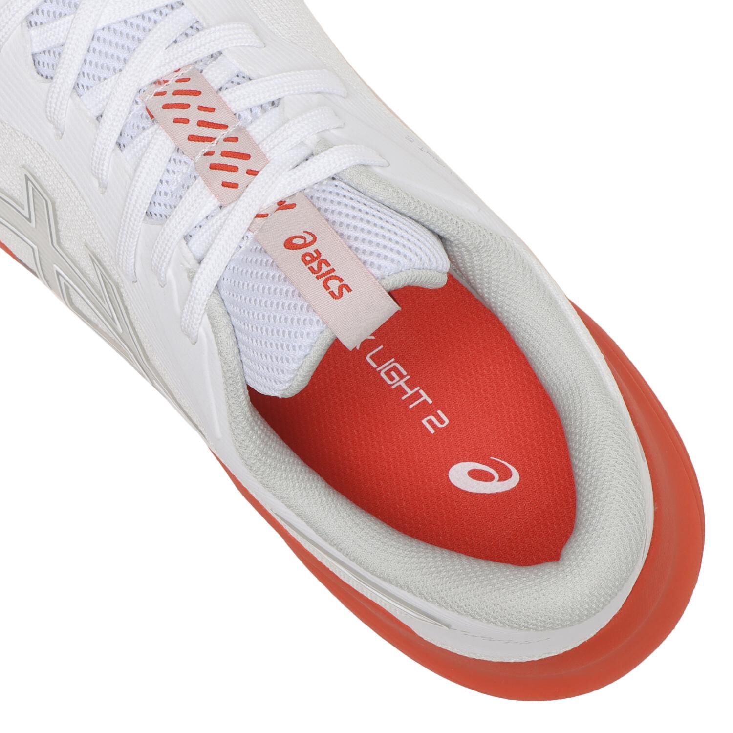 asics「【ASICS】22H-28 GEL-RIDE2 LIGHT」|スニーカー|