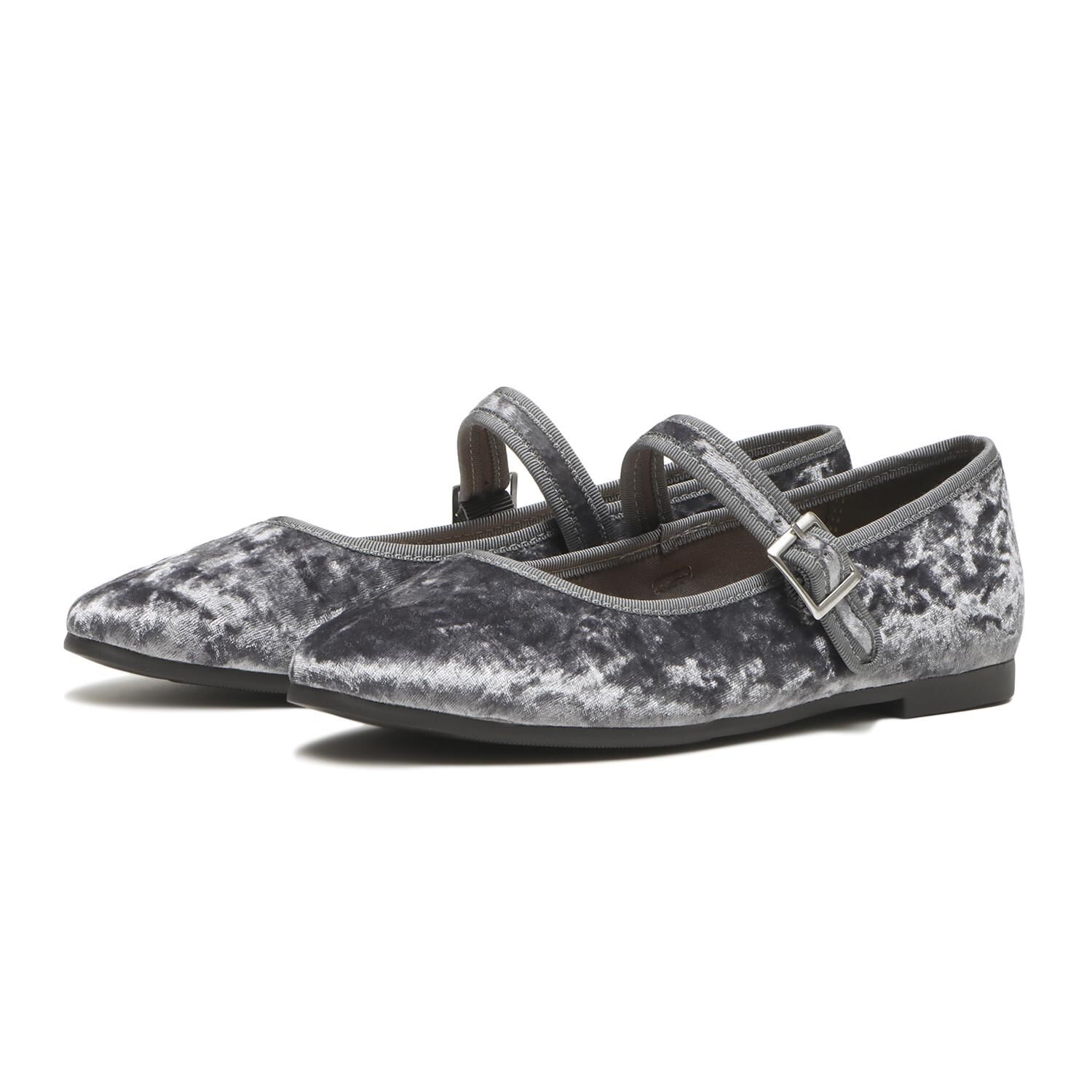 ABC SELECT「【ABC SELECT】VL FLAT MJ」|パンプス|