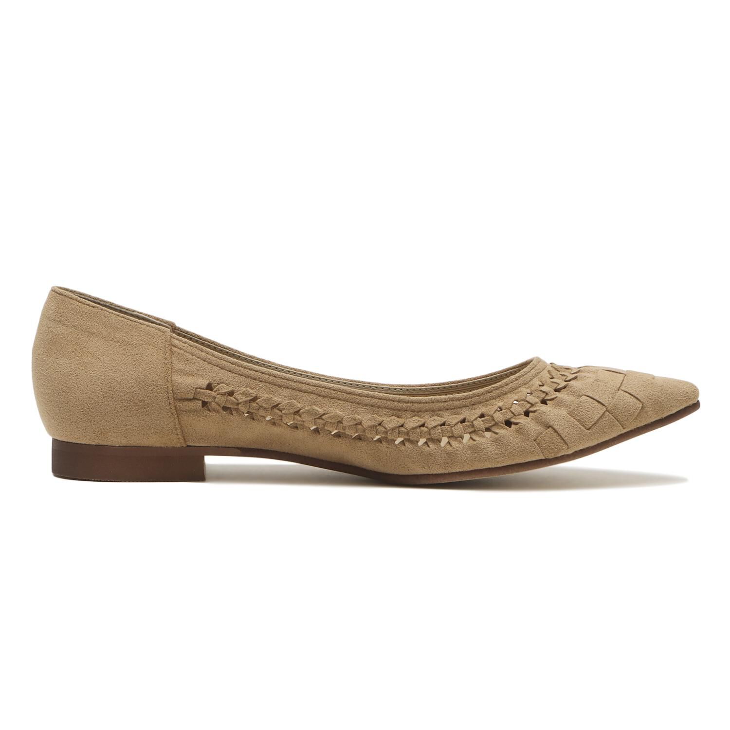 JOLI ENCORE「【JOLI ENCORE(TH)】MESH PPS 1.5」|パンプス|