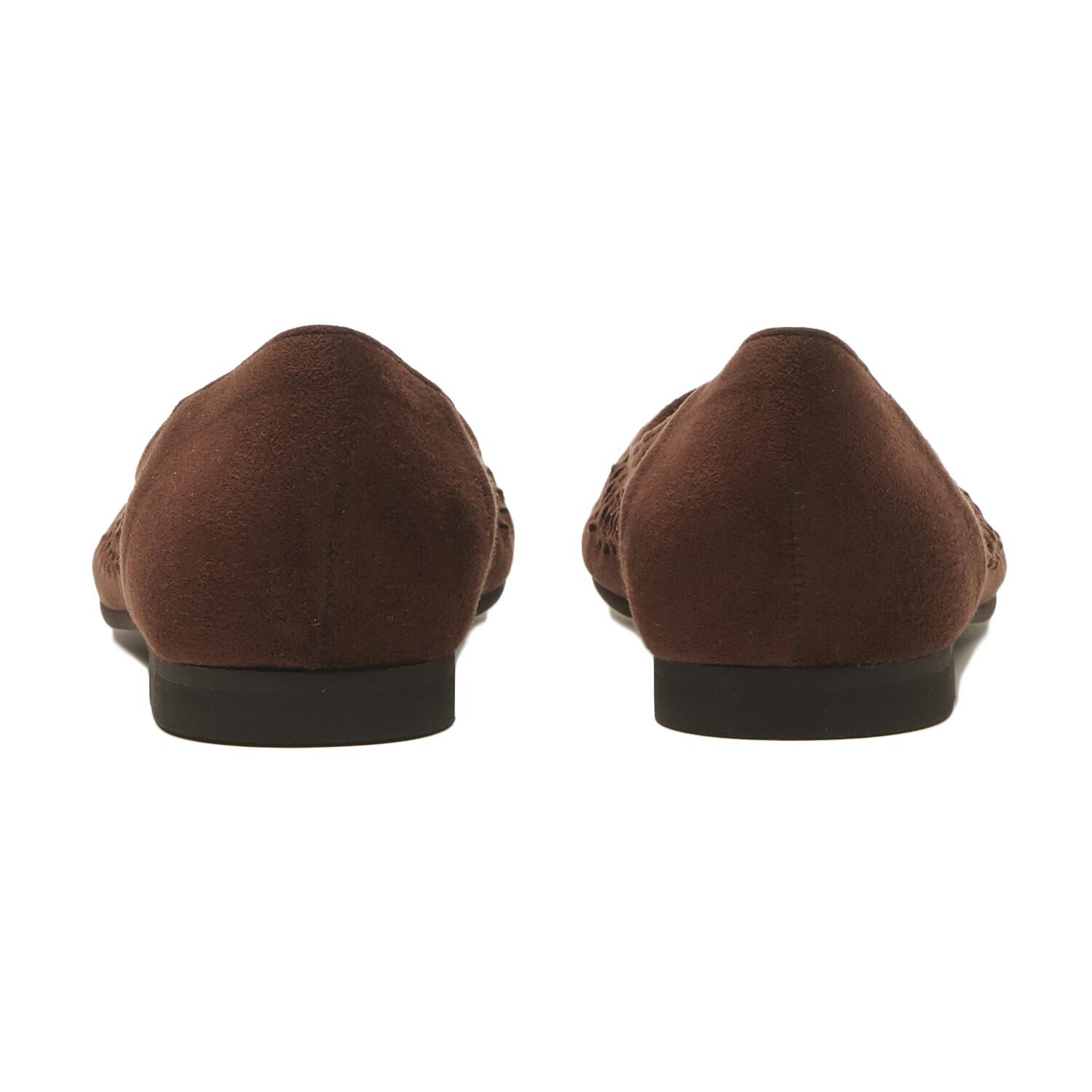 JOLI ENCORE「【JOLI ENCORE(TH)】MESH PPS 1.5」|パンプス|