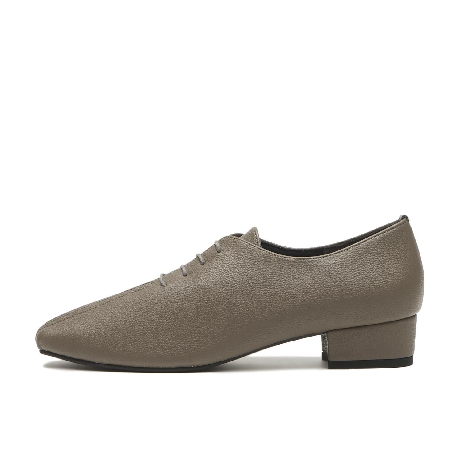 JOLI ENCORE「【JOLI ENCORE(TH)】LACE UP PPS 3」|パンプス|ベージュ