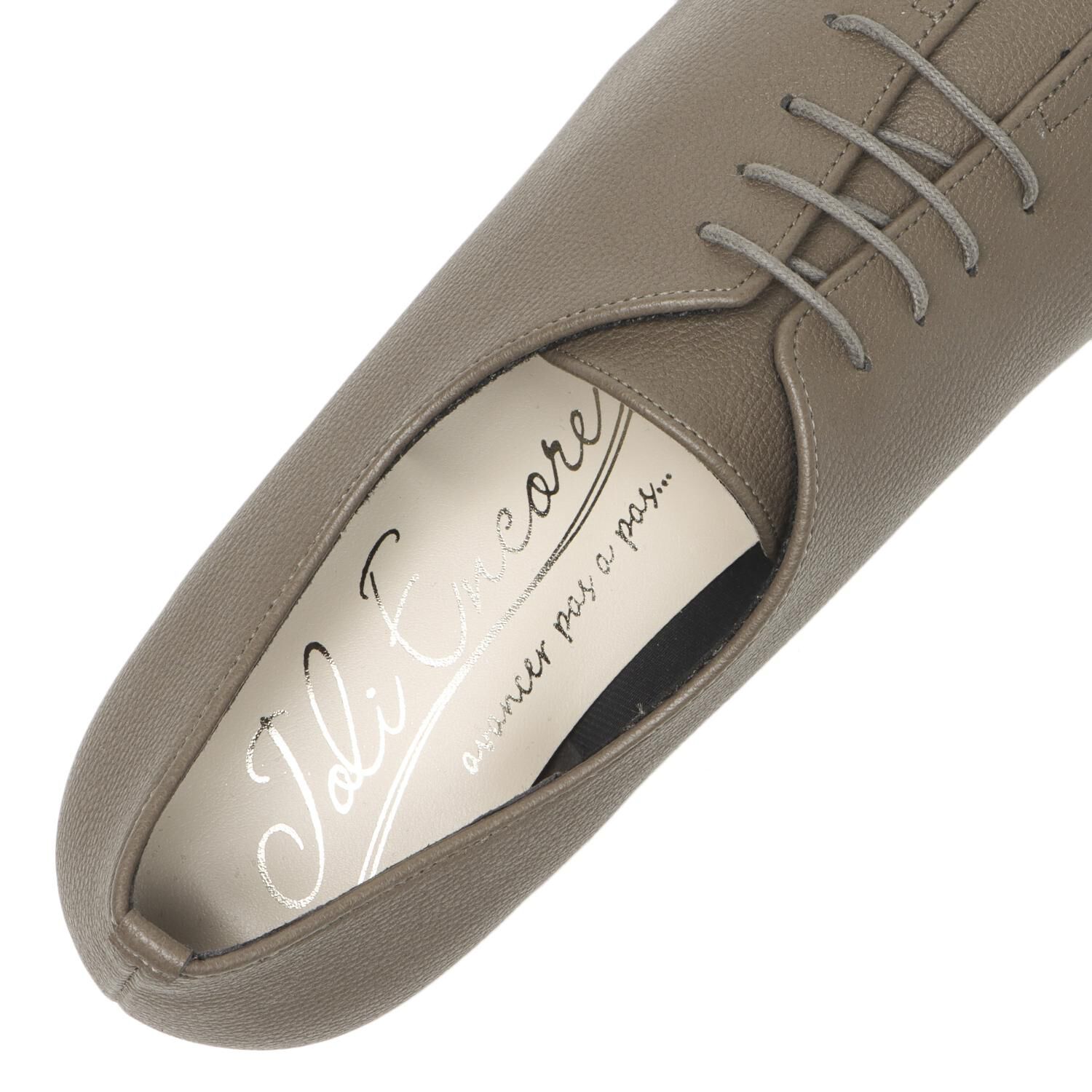 JOLI ENCORE「【JOLI ENCORE(TH)】LACE UP PPS 3」|パンプス|