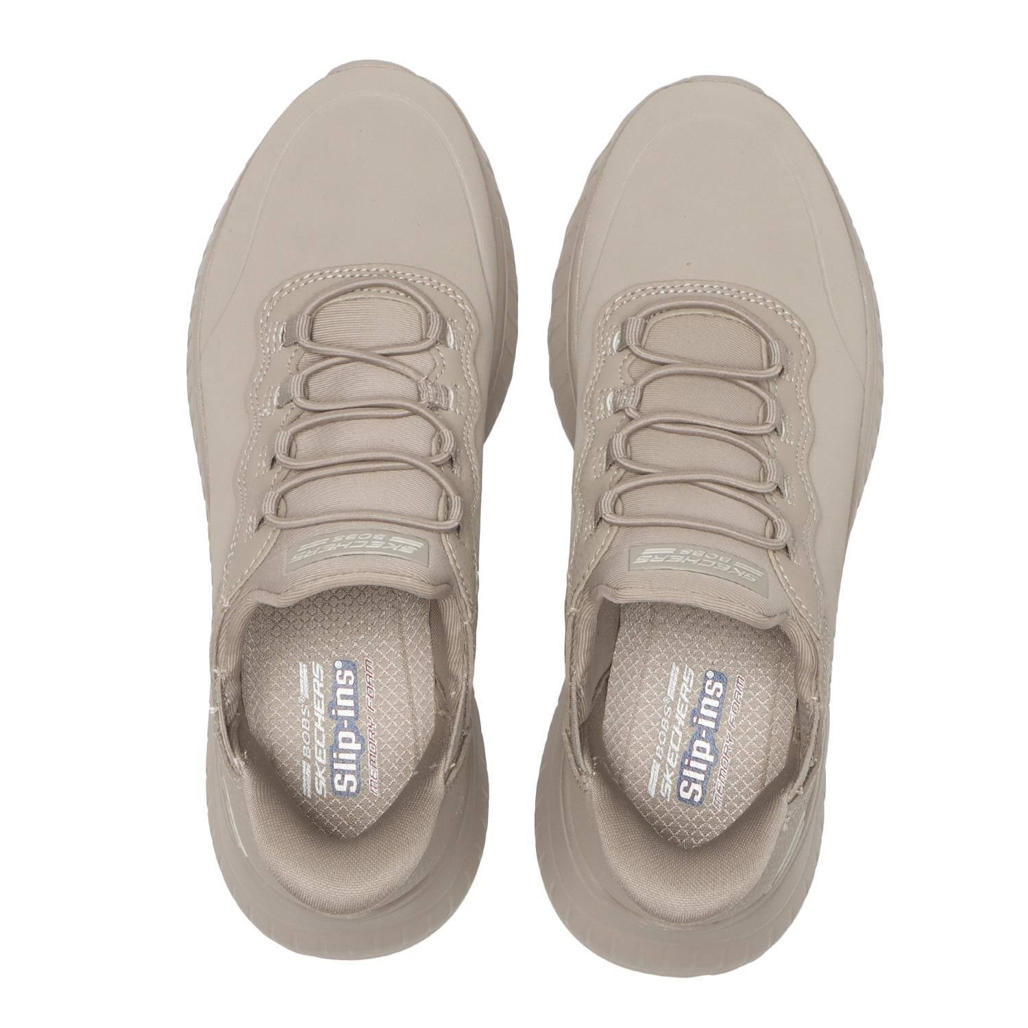 SKECHERS「【SKECHERS】BOBS SQUAD CHAOS - SMOOTH DAY」|スニーカー|