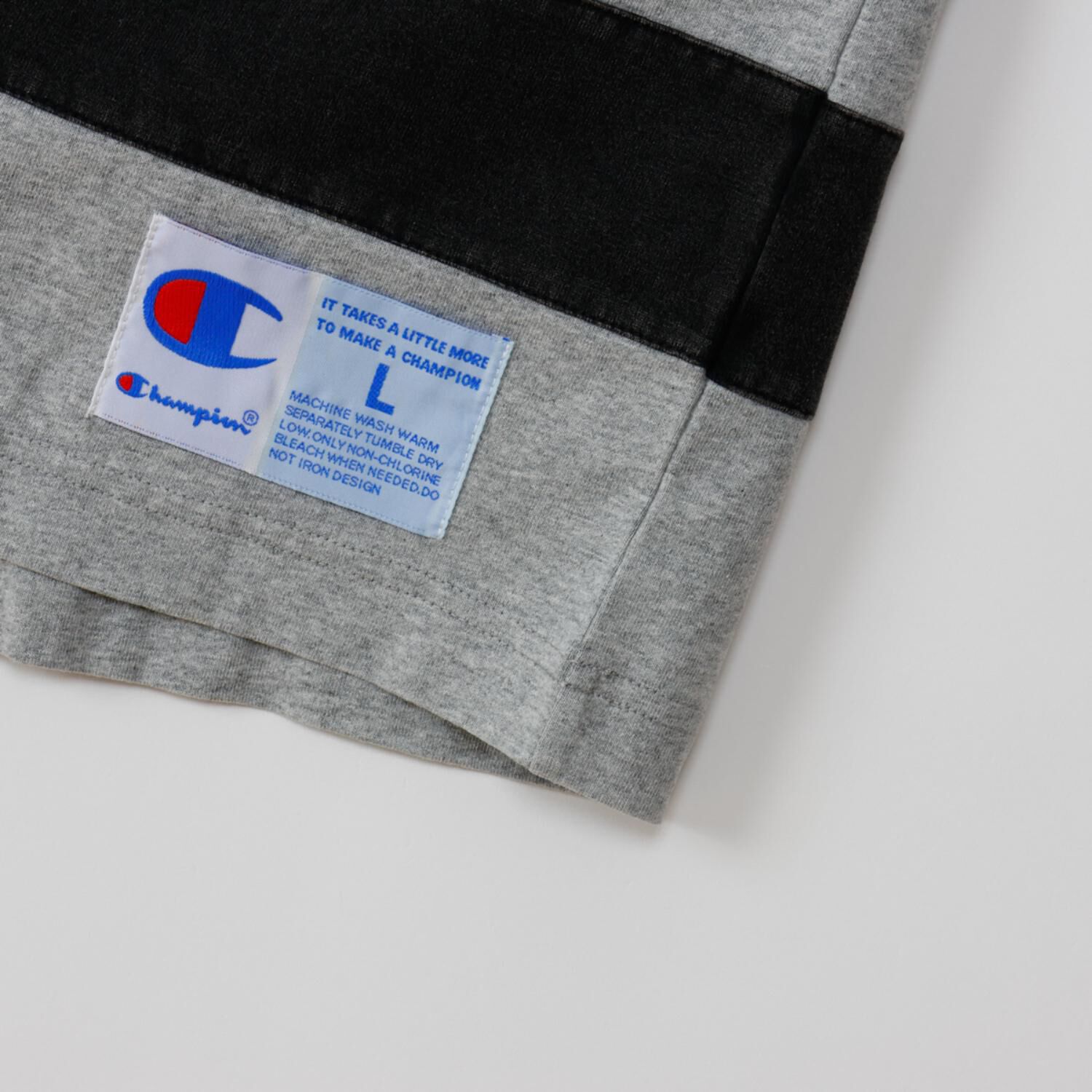 CHAMPION「【Champion】M LONG SLEEVE T-SHIRT」|Tシャツ・カットソー|