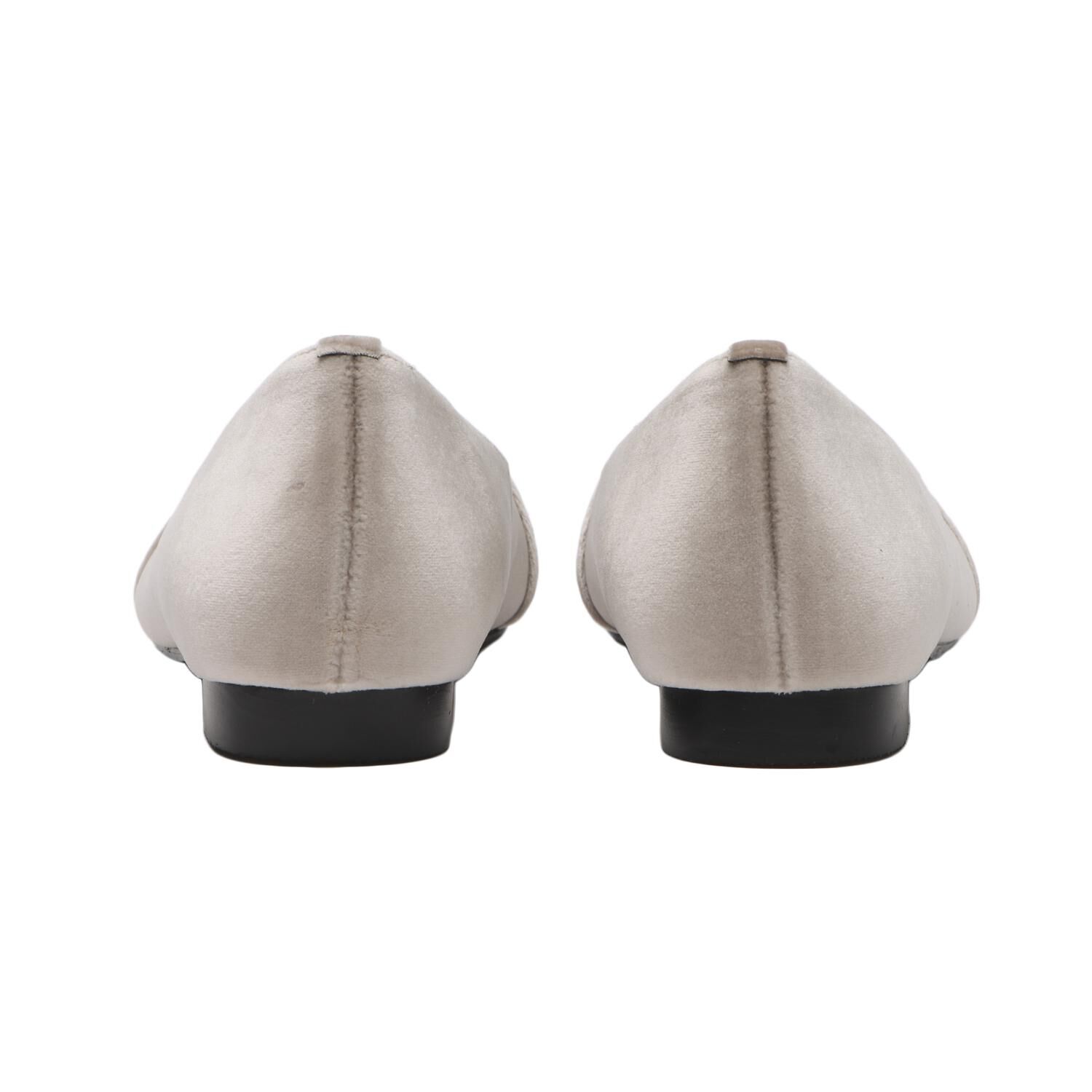 JOLI ENCORE「【JOLI ENCORE(FR)】GOLDPARTS PUMPS2」|パンプス|