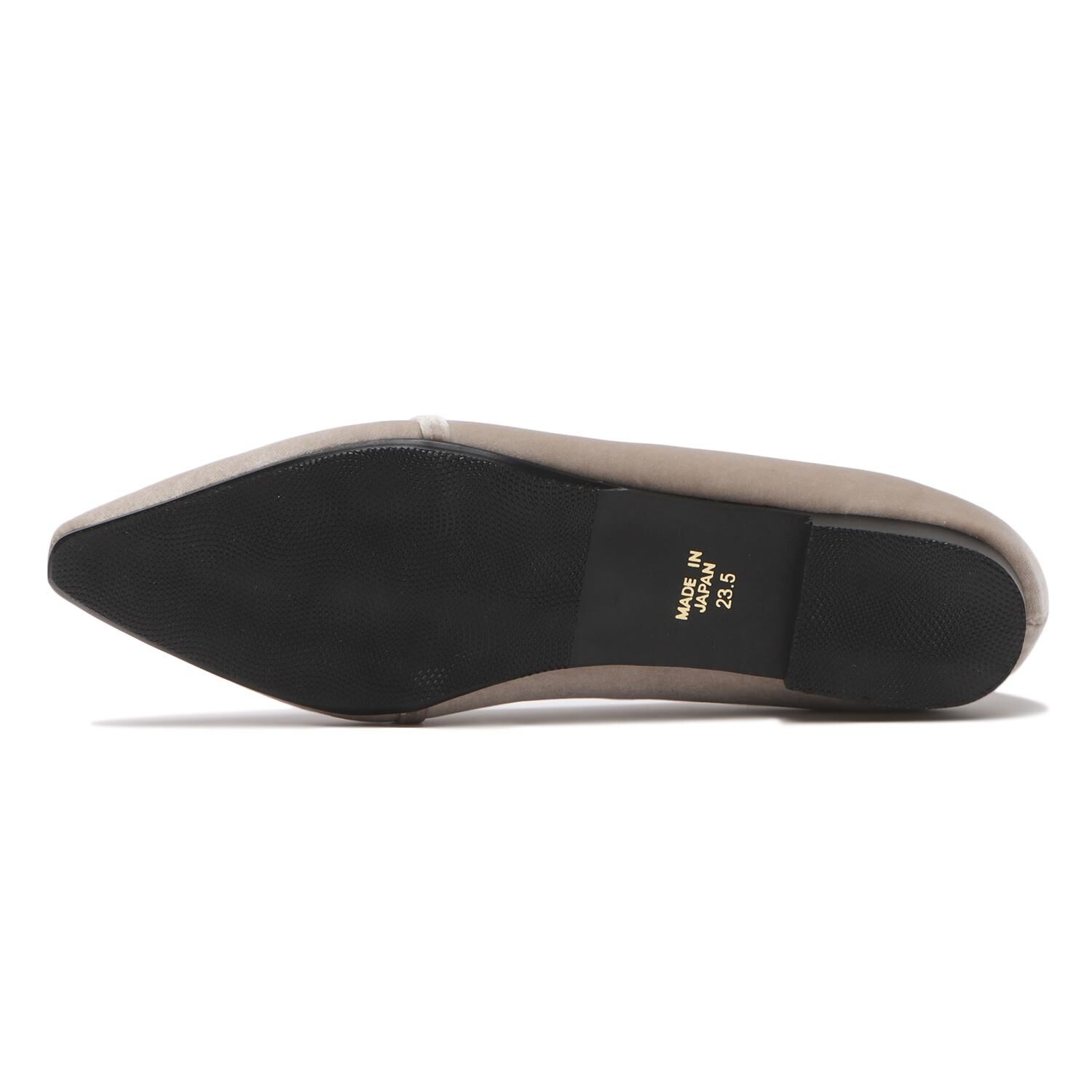 JOLI ENCORE「【JOLI ENCORE(FR)】GOLDPARTS PUMPS2」|パンプス|