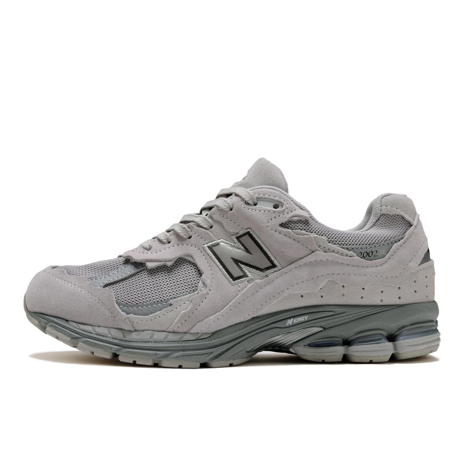 NEW BALANCE 「【NEW BALANCE】U2002 27R(D)」|スニーカー|グレー