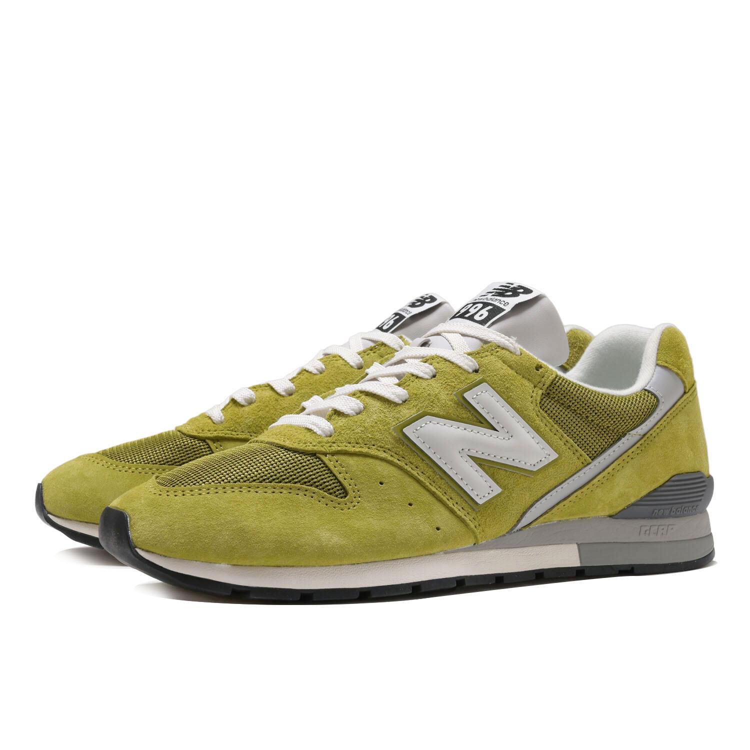 NEW BALANCE 「【NEW BALANCE】U996 4KY(D)」|スニーカー|