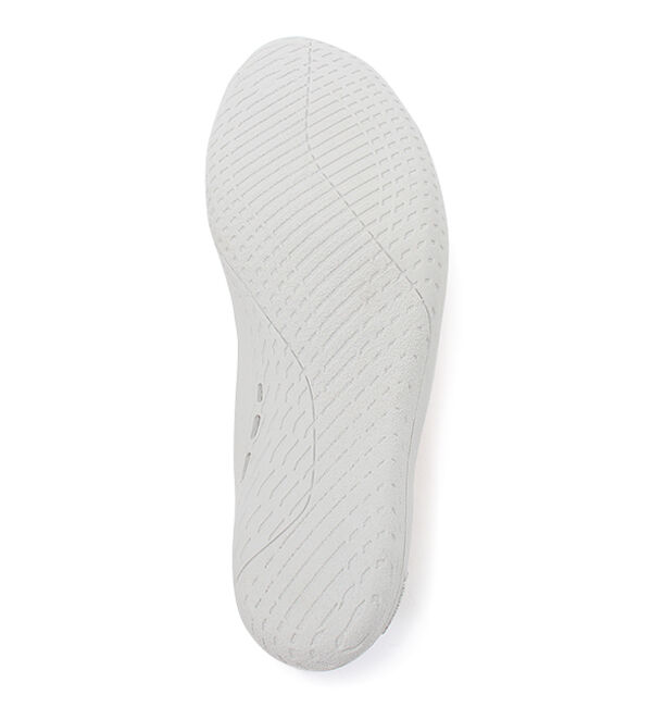  「FS 【　BODY&times;INSOLE　L.Grey&times;A.Orange】」|スニーカー|