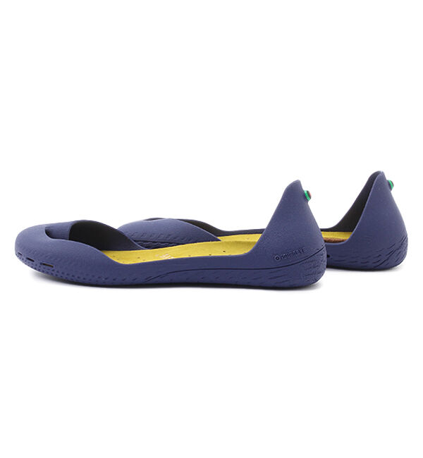  「FS【　BODY&times;INSOLE　R.Violet&times;Yellow.G】」|スニーカー|