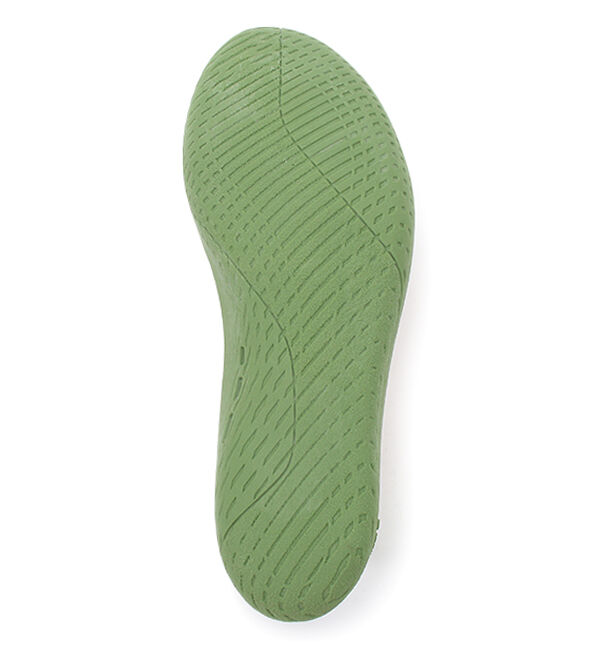  「FS【　BODY&times;INSOLE　C.Green&times;A.Orange】」|スニーカー|