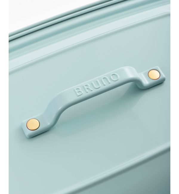 BRUNO「ホットプレート グランデサイズ」|電化製品|
