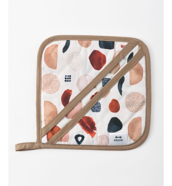 BRUNO「ホットプレート グランデサイズ」|電化製品|