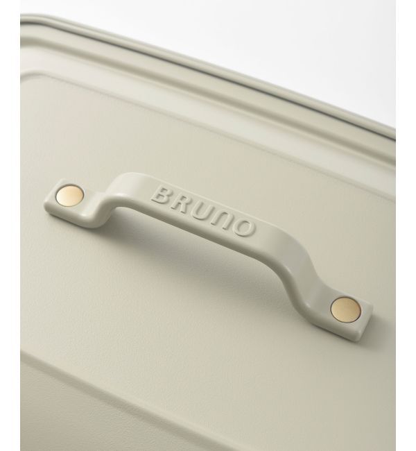 BRUNO「ホットプレート グランデサイズ」|電化製品|