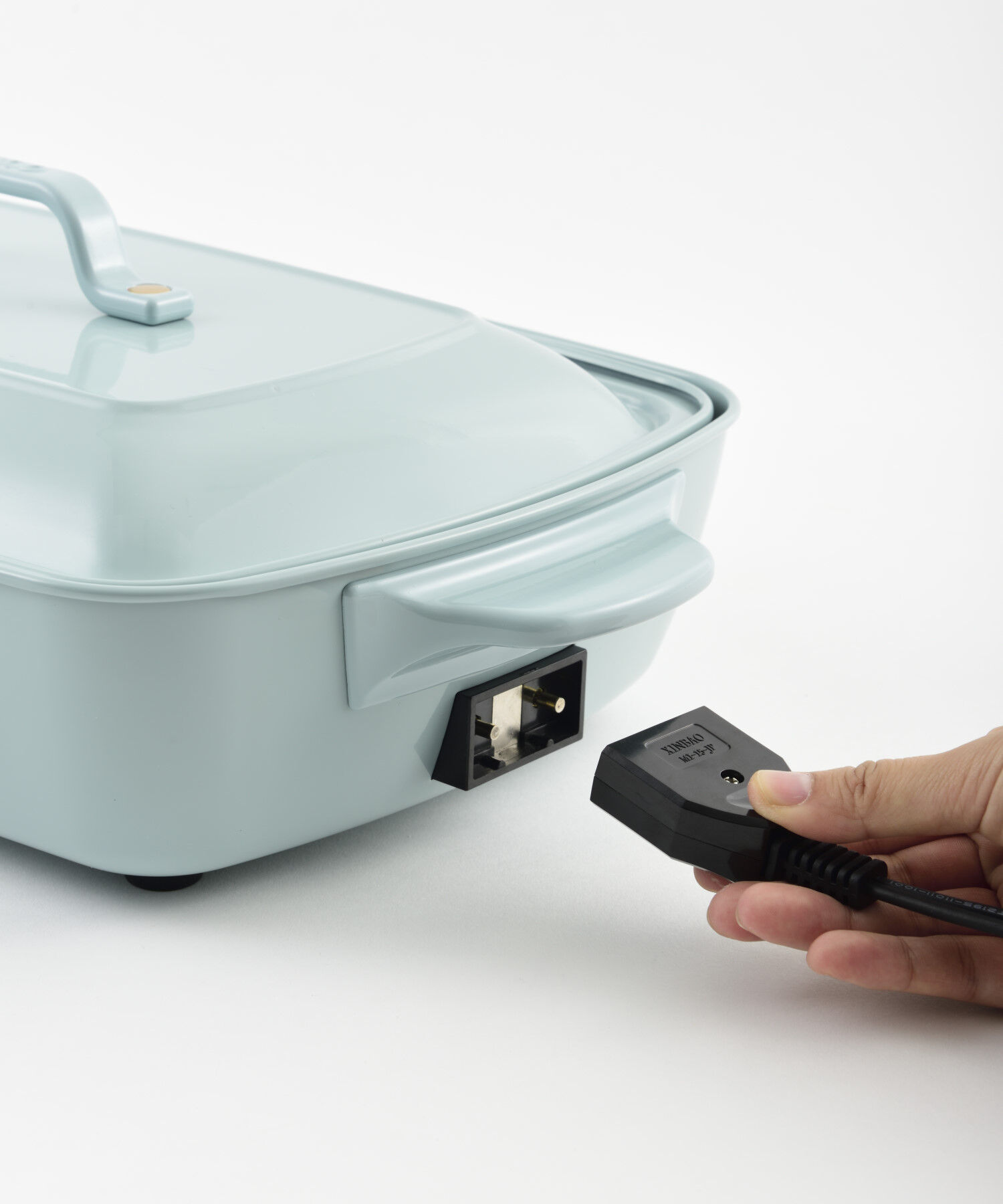 BRUNO「ホットプレート グランデサイズ」|電化製品|