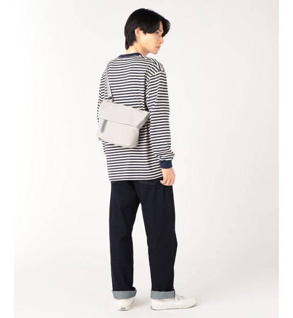 MILESTO「LIKID ショルダーバッグ M」|ショルダー・メッセンジャー|