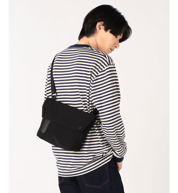 MILESTO「LIKID ショルダーバッグ M」|ショルダー・メッセンジャー|