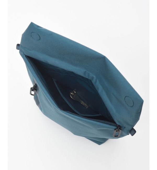 MILESTO「LIKID ショルダーバッグ M」|ショルダー・メッセンジャー|