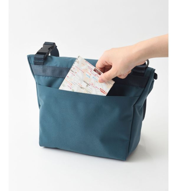 MILESTO「LIKID ショルダーバッグ M」|ショルダー・メッセンジャー|