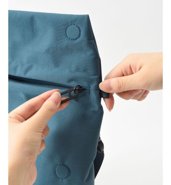 MILESTO「LIKID ショルダーバッグ M」|ショルダー・メッセンジャー|