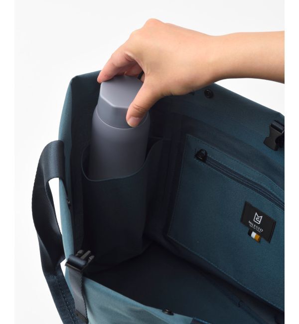 MILESTO「LIKID トートバッグ」|トートバッグ|