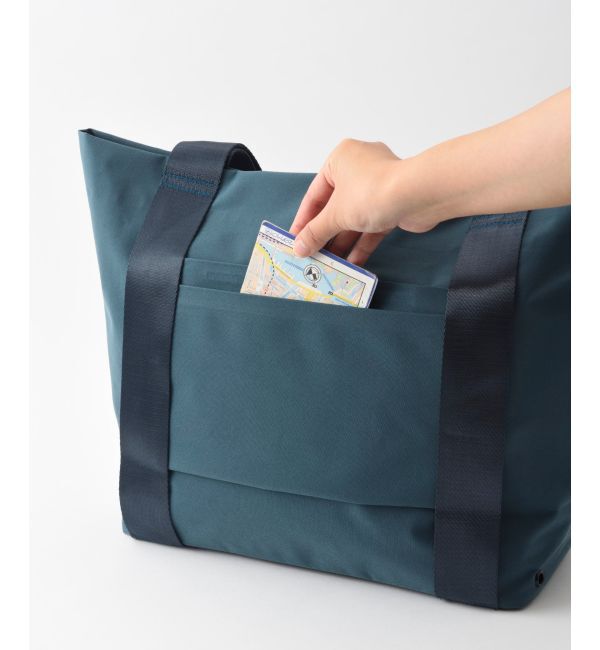 MILESTO「LIKID トートバッグ」|トートバッグ|