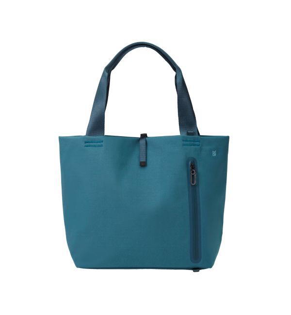 MILESTO「LIKID トートバッグ」|トートバッグ|グリーン