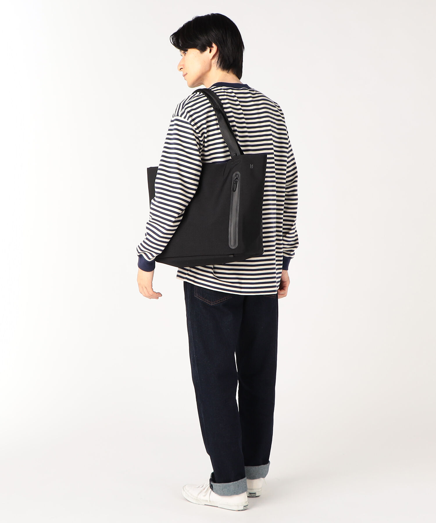 MILESTO「LIKID トートバッグ」|トートバッグ|