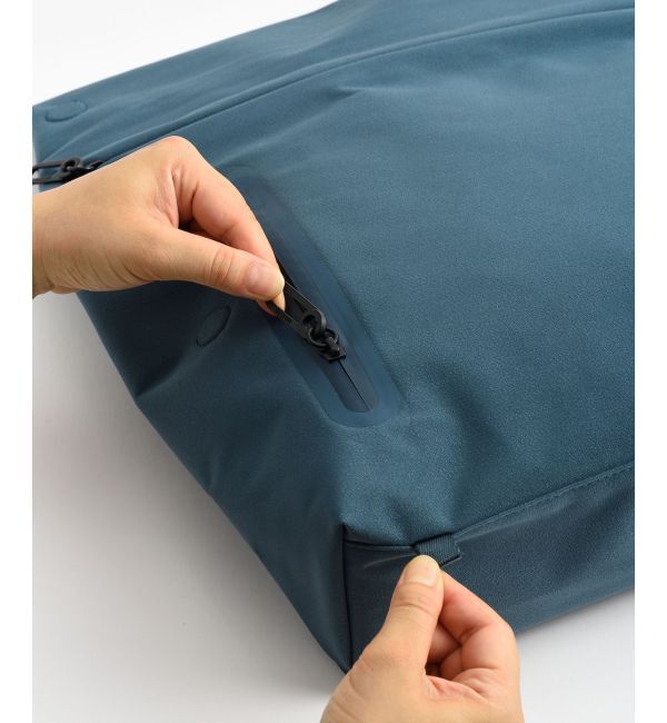 MILESTO「LIKID ショルダーバッグ L」|ショルダー・メッセンジャー|