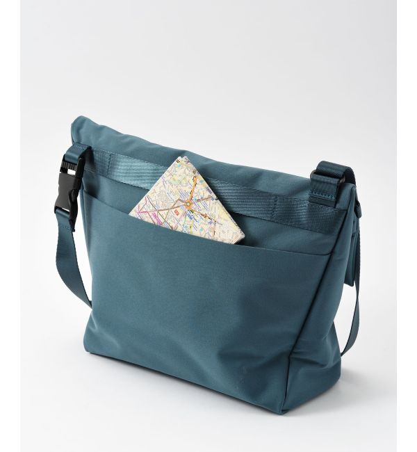 MILESTO「LIKID ショルダーバッグ L」|ショルダー・メッセンジャー|