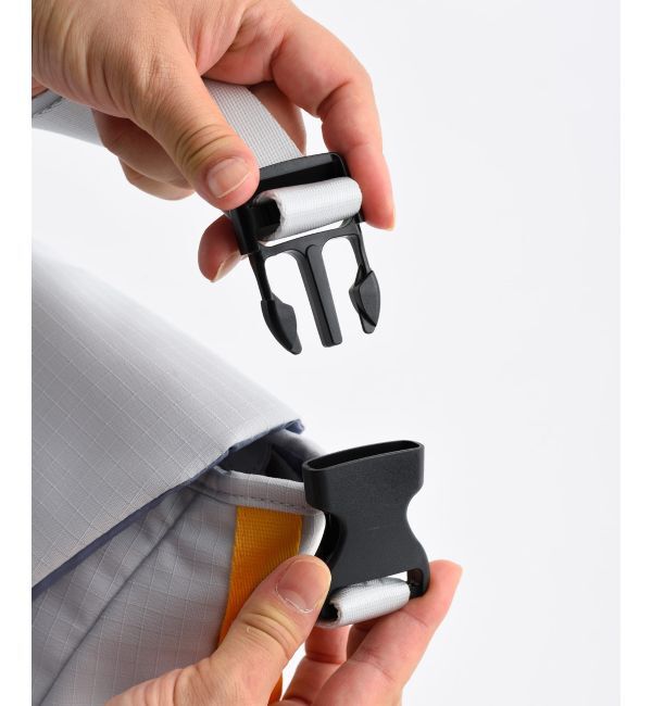 MILESTO「Hutte メッセンジャーバッグ S」|ショルダー・メッセンジャー|