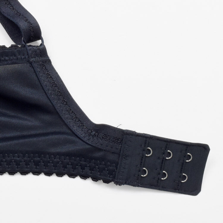 intesucre「アンテシュクレ intesucre 脇高ブラ Premium ブラジャー単品 B-D/65-75 IBT339」|インナー|