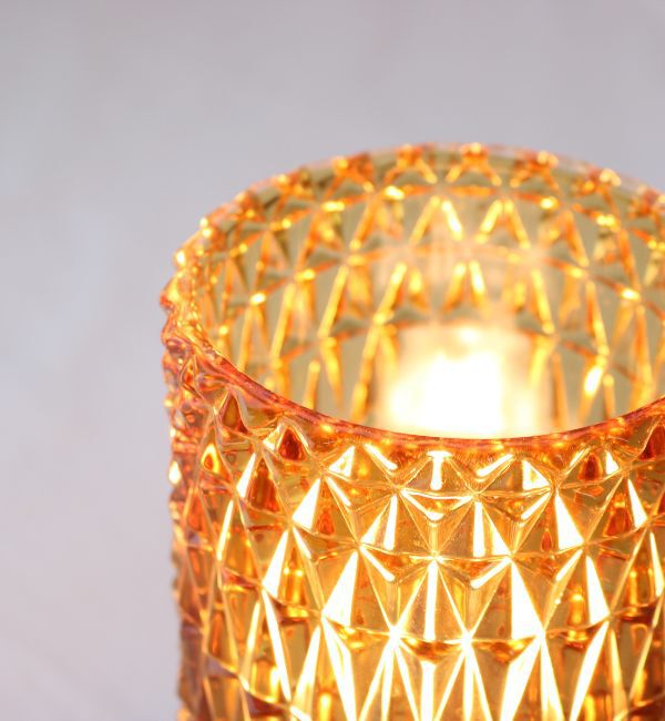 B-COMPANY「無段階調光／LED対応　調光ランプ」|電化製品|