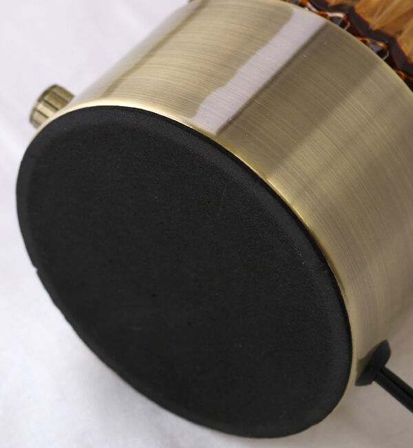 B-COMPANY「無段階調光／LED対応　調光ランプ」|電化製品|