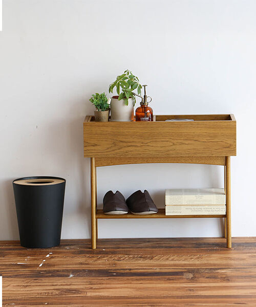  「場所を選ばない収納 マルチラック」|トイレタリー・ランドリーグッズ|