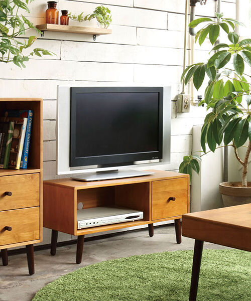  「北欧風家具　ココアローボード」|ステーショナリー|